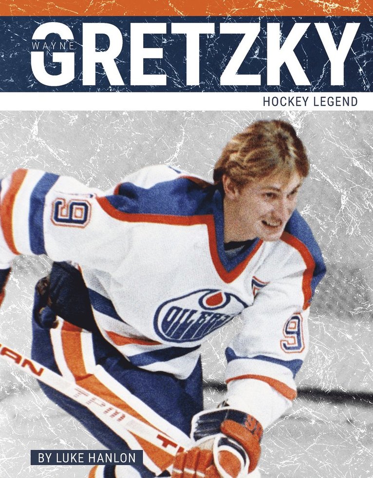 Wayne Gretzky 1