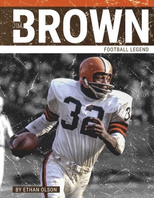 Jim Brown 1