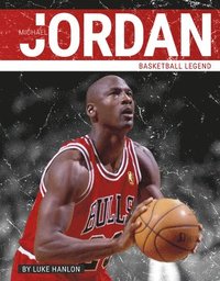 bokomslag Michael Jordan