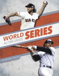 bokomslag World Series All-Time Greats