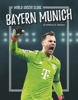 Bayern Munich 1