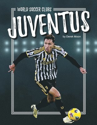 bokomslag Juventus