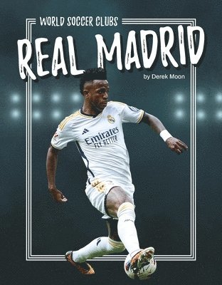 Real Madrid 1