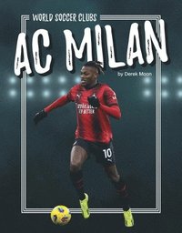 bokomslag AC Milan