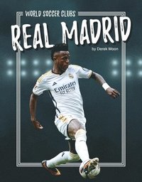 bokomslag Real Madrid