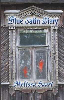 The Blue Satin Diary 1