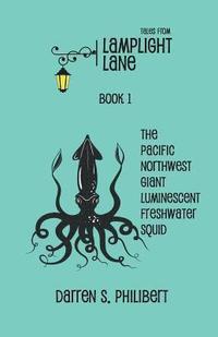bokomslag Tales from Lamplight Lane Book I