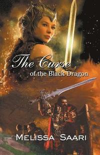 bokomslag Curse of the Black Dragon