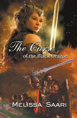 bokomslag Curse of the Black Dragon