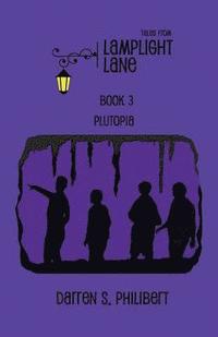 bokomslag Tales from Lamplight Lane Book 3