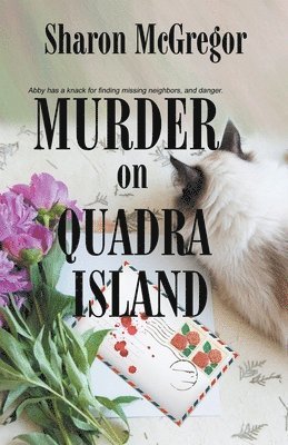 Murder on Quadra Island 1