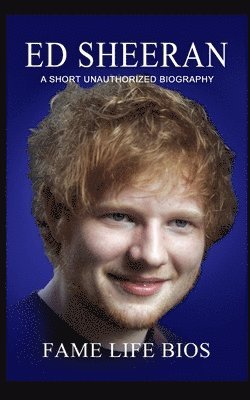 Ed Sheeran 1