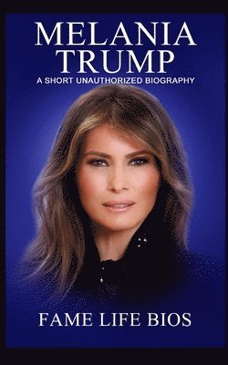 Melania Trump 1