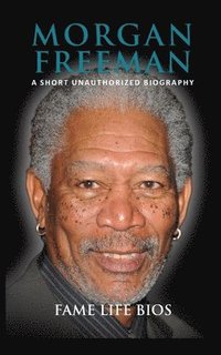 bokomslag Morgan Freeman