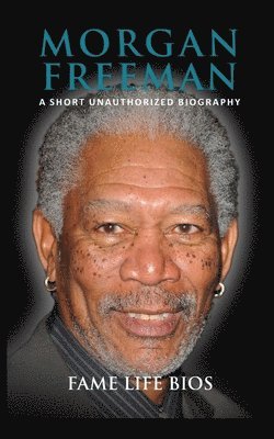 Morgan Freeman 1