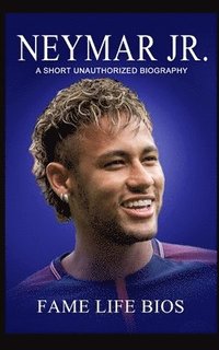 bokomslag Neymar Jr