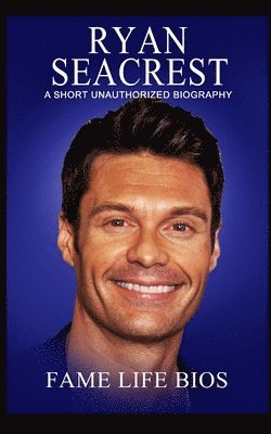 bokomslag Ryan Seacrest