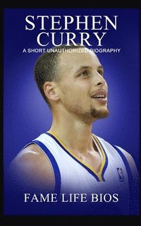 bokomslag Stephen Curry