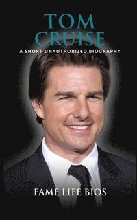 bokomslag Tom Cruise