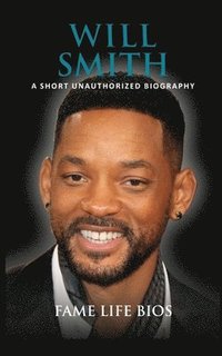 bokomslag Will Smith