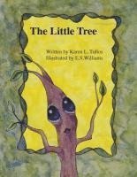 bokomslag The Little Tree