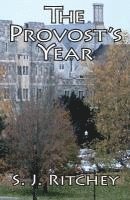 bokomslag The Provost's Year