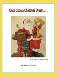 bokomslag Once Upon a Christmas Dream