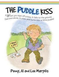 bokomslag The Puddle Kiss