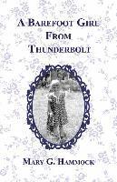 bokomslag A Barefoot Girl From Thunderbolt