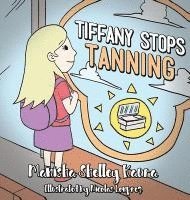 Tiffany Stops Tanning 1