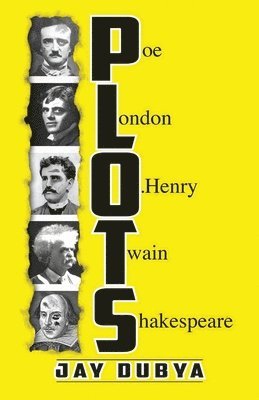 Jay Dubya - Plots, Häftad