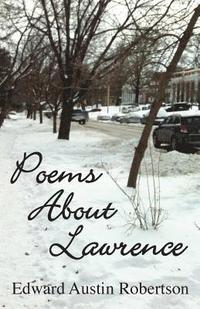 bokomslag Poems About Lawrence