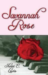 bokomslag Savannah Rose