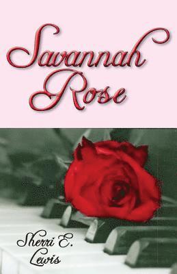 Savannah Rose 1