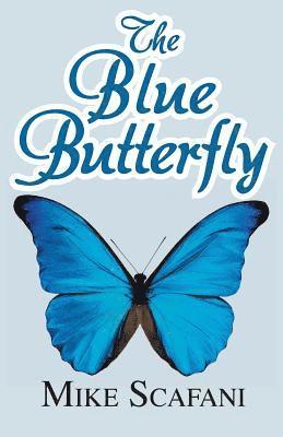 bokomslag The Blue Butterfly