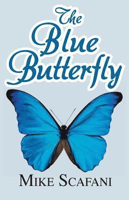 The Blue Butterfly 1