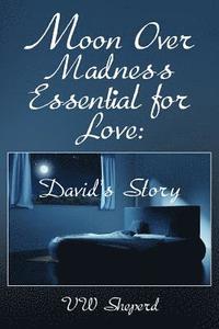 bokomslag Moon Over Madness Essential for Love: David's Story