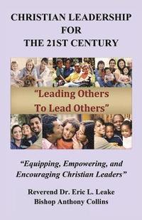 bokomslag Christian Leadership for the 21st Century
