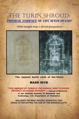 bokomslag The Turin Shroud