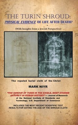 The Turin Shroud 1