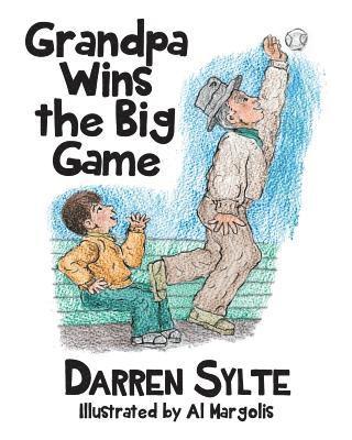 Grandpa Wins the Big Game 1