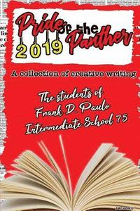 bokomslag Pride of the Panther VI 2019: A Collection of Creative Writing