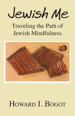 bokomslag Jewish Me: Traveling the Path of Jewish Mindfulness