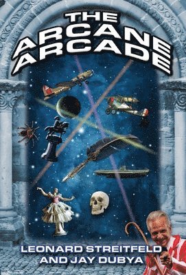 The Arcane Arcade 1