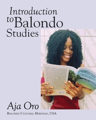 bokomslag Introduction to Balondo Studies