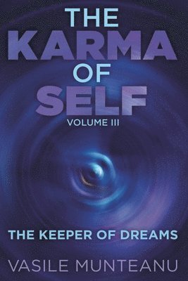 Vasile Munteanu - Karma of Self, Häftad