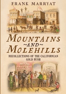 Mountains and Molehills