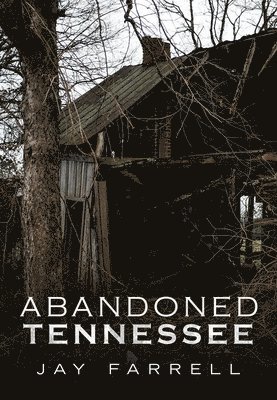 bokomslag Abandoned Tennessee