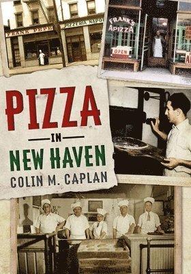 Pizza in New Haven 1