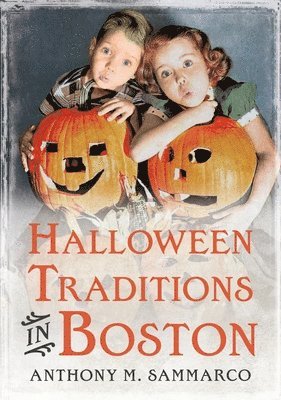 Halloween Traditions in Boston 1